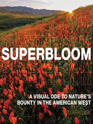 cover image of Superbloom